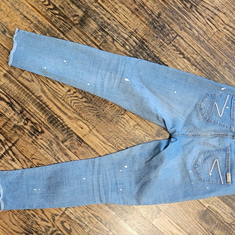 WOMENS JEANS - Picture 4 of 5